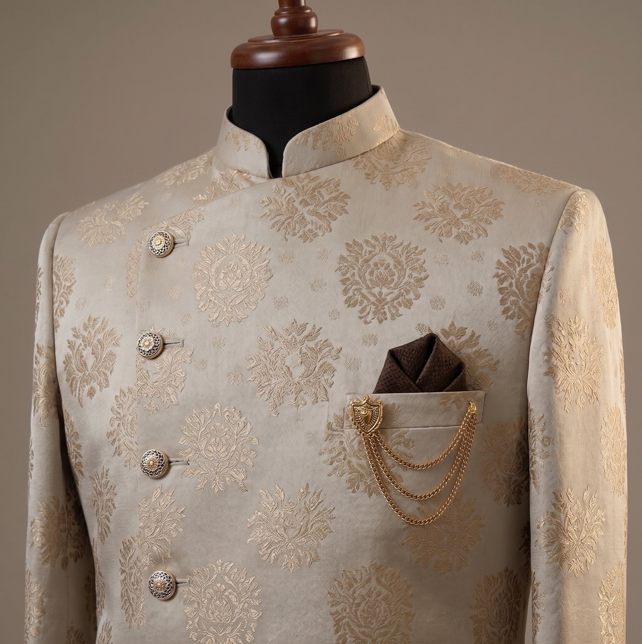 About VANDANA Atelier